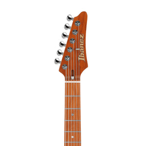 Ibanez Prestige AZS2200Q Electric Guitar, Royal Blue Sapphire