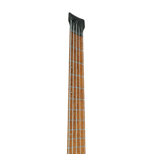 Ibanez Bass Workshop EHB1005MS-SFM Multi-Scale Electric Bass Guitar w/Gig Bag, Sea Foam Green Matte