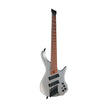 Ibanez Bass Workshop EHB1005SMS-MGM 5-String Electric Bass Guitar w/Gig Bag, Metallic Gray Matte