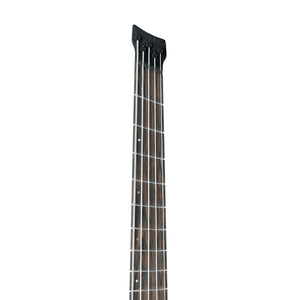 Ibanez Bass Workshop EHB1505MS-PLF Electric Bass Guitar w/Gig Bag, Pacific Blue Burst Flat