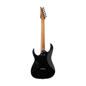 Ibanez GRG121SP-BKN Electric Guitar, Black Night