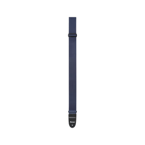 Ibanez GS64-BL Guitar Strap, Blue