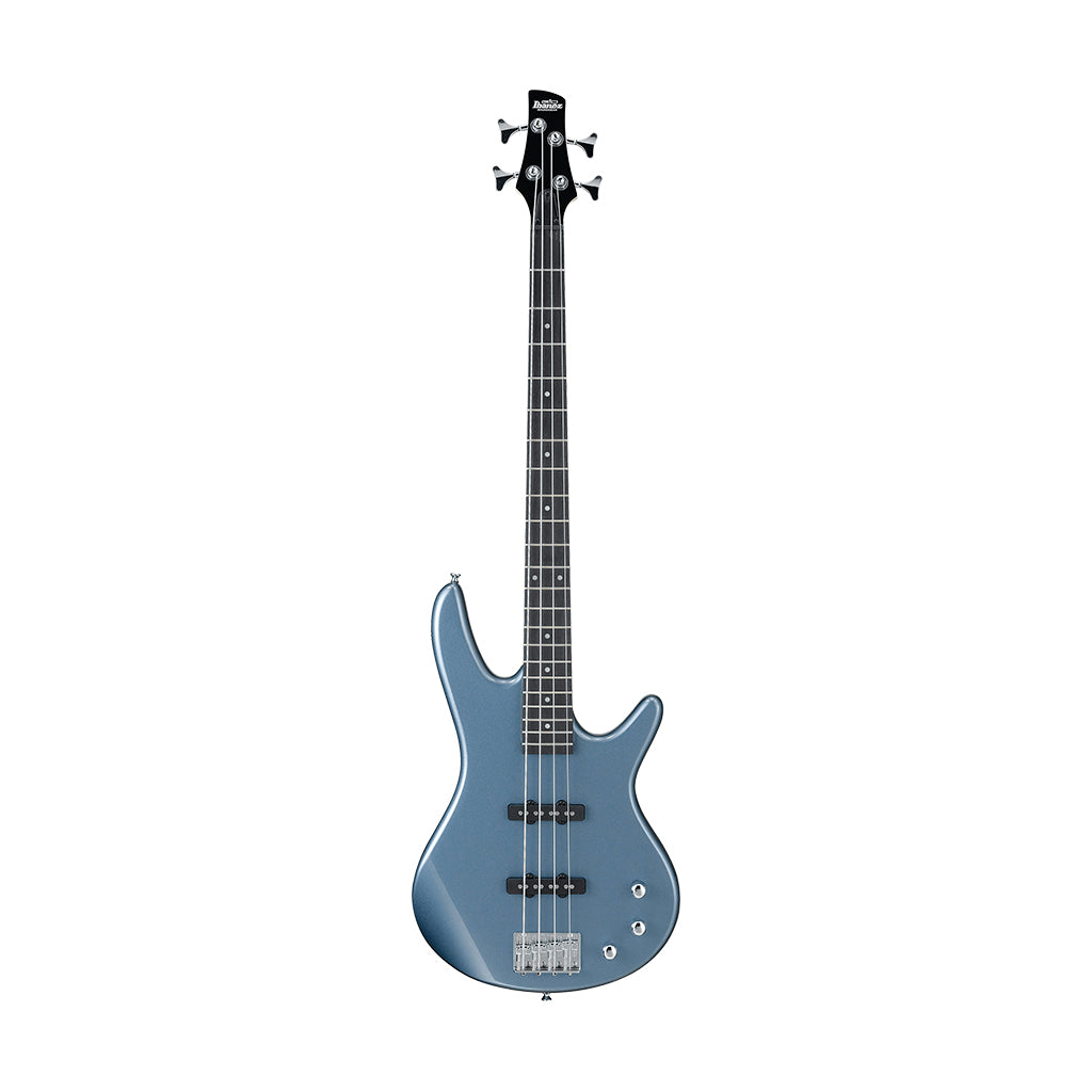 Ibanez GSR180-BEM Bass Guitar, Baltic Blue Metallic