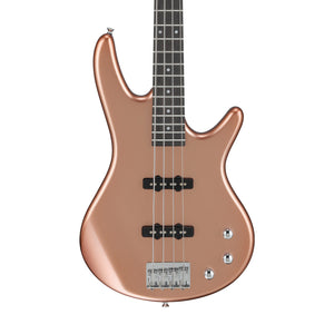 Ibanez GSR180-CM 4-String Electric Bass Guitar, Copper Metallic