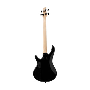 Ibanez GSR280QA-TMS Electric Bass Guitar, Transparent Marine Sunburst