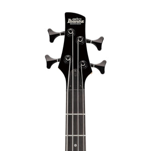 Ibanez GSR280QA-TMS Electric Bass Guitar, Transparent Marine Sunburst