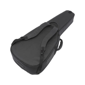 Ibanez IAB724-BK Powerpad Ultra Acoustic Guitar Gig Bag, Black