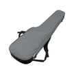 Ibanez IBB724-CGY Powerpad Ultra Electric Bass Guitar Gig Bag, Charcoal Gray