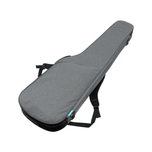 Ibanez IBB724-CGY Powerpad Ultra Electric Bass Guitar Gig Bag, Charcoal Gray