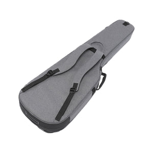 Ibanez IBB724-CGY Powerpad Ultra Electric Bass Guitar Gig Bag, Charcoal Gray