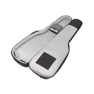 Ibanez IBB724-CGY Powerpad Ultra Electric Bass Guitar Gig Bag, Charcoal Gray