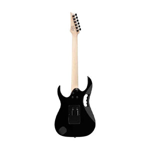 Ibanez JEMJR-BK Steve Vai Signature Electric Guitar, Black