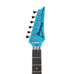 Ibanez JS2410 Joe Satriani Signature Electric Guitar w/Case, Sky Blue
