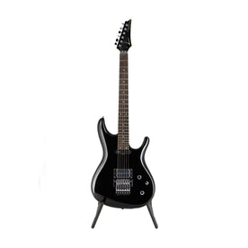 Ibanez JS2450 Joe Satriani Signature Electric Guitar w/Case, Muscle Car Black