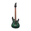 Ibanez KIKOSP3-TEB Electric Guitar, Transparent Emerald Burst