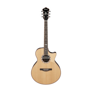 Ibanez MRC10-NT Electric Guitar w/Bag, Natural