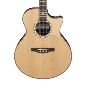 Ibanez MRC10-NT Electric Guitar w/Bag, Natural