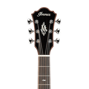 Ibanez MRC10-NT Electric Guitar w/Bag, Natural