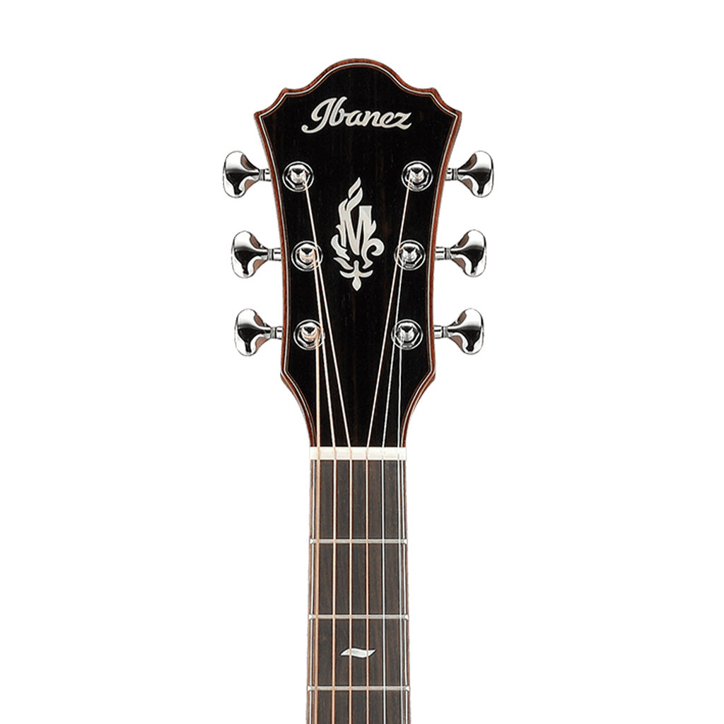 Ibanez MRC10-NT Electric Guitar w/Bag, Natural – Swee Lee Vietnam
