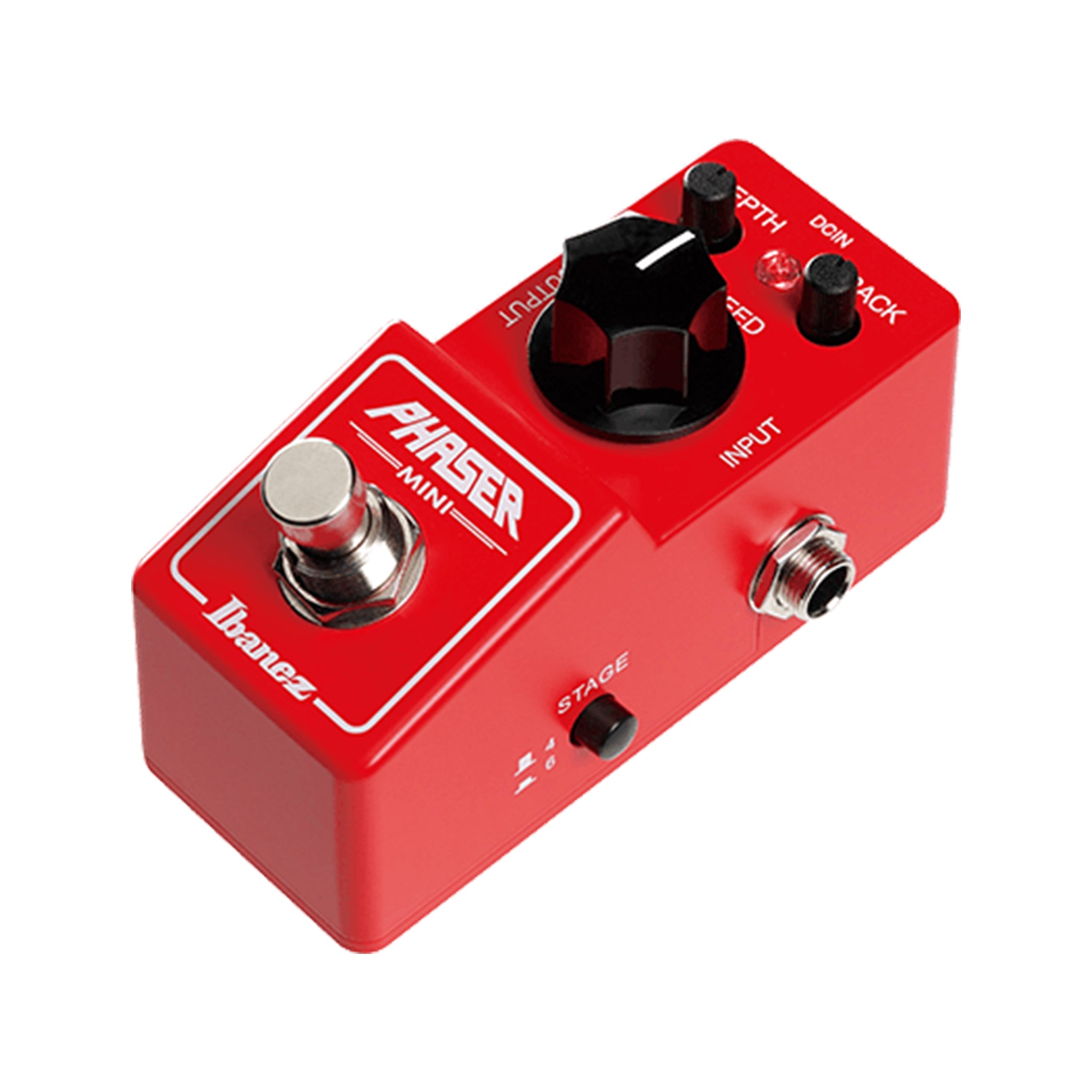Ibanez PHMINI Phaser Guitar Pedal