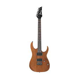 Ibanez RG421-MOL Electric Guitar, Mahogany Oil