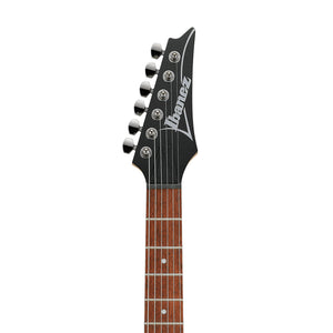 Ibanez RG421PB-CHF Electric Guitar, Caribbean Shoreline Flat