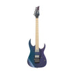 Ibanez Prestige RG5120M-PRT Electric Guitar w/Case, Polar Lights