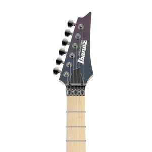 Ibanez Prestige RG5120M-PRT Electric Guitar w/Case, Polar Lights