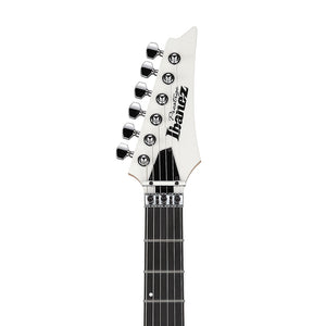 Ibanez Prestige RG5320C-PW Electric Guitar W/Case, Pearl White