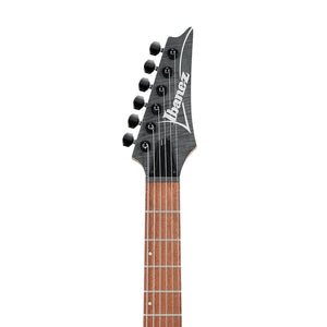 Ibanez RGA42FM-TGF Electric Guitar, Transparent Gray Flat