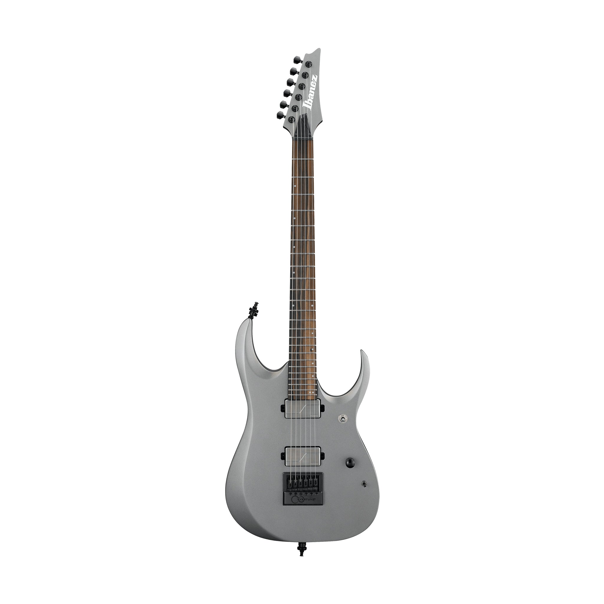 Ibanez Axion label RGD61ALET-MGM Electric Guitar, Metallic Gray Matte