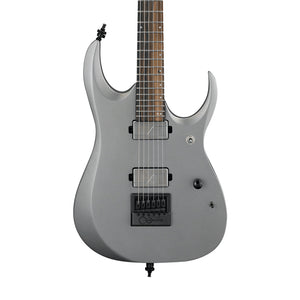 Ibanez Axion label RGD61ALET-MGM Electric Guitar, Metallic Gray Matte