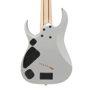 Ibanez RGDMS8-CSM Electric Guitar, Cobweb Silver Metallic