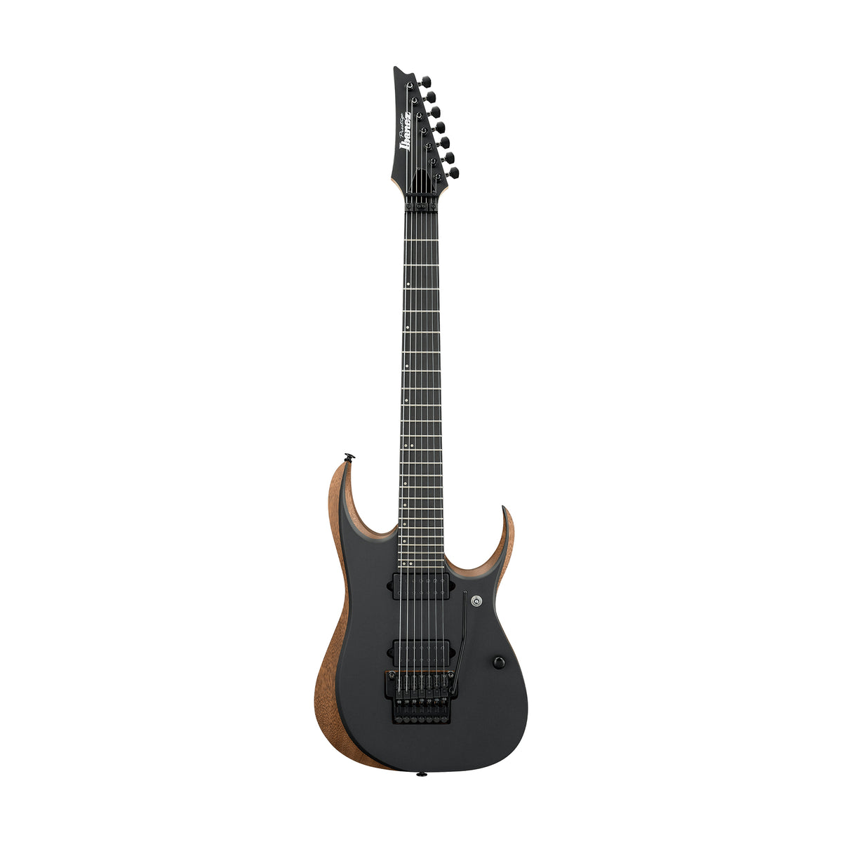 Ibanez Prestige RG2770Z SPB（Ibanez Prestige RGDR4327-NTF 7