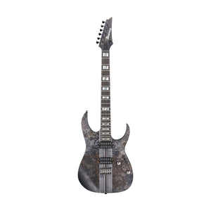 Ibanez Premium RGT1221PB-DTF Electric Guitar w/Gig Bag, Deep Twilight Flat