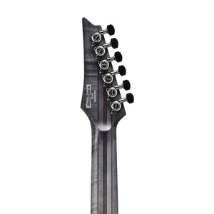 Ibanez Premium RGT1221PB-DTF Electric Guitar w/Gig Bag, Deep Twilight Flat
