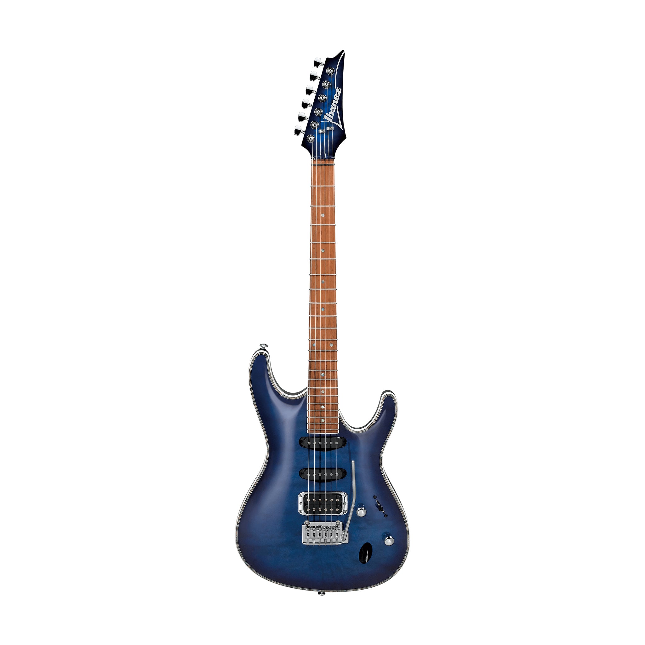 Ibanez SA360NQM-SPB Electric Guitar, Sapphire Burst – Swee Lee Vietnam
