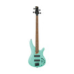Ibanez Premium SR1100B-SFM Electric Bass Guitar w/Gig Bag, Sea Foam Green Matte