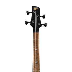 Ibanez Premium SR1100B-SFM Electric Bass Guitar w/Gig Bag, Sea Foam Green Matte