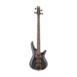 Ibanez SR1300SB-MGL Premium 4-String Bass Guitar w/Bag, Magic Wave Low Gloss
