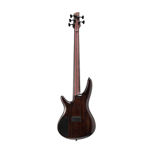 Ibanez SR1305SB-MGL Premium 5-String Bass Guitar w/Bag, Magic Wave Low Gloss