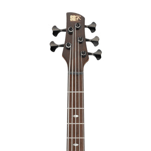 Ibanez SR1305SB-MGL Premium 5-String Bass Guitar w/Bag, Magic Wave Low Gloss