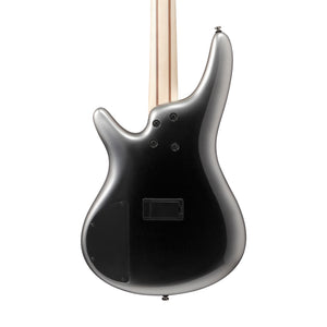 Ibanez SR300E-MGB Electric Bass Guitar, Midnight Gray Burst