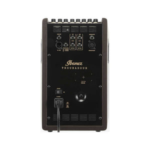 Ibanez T80IISM-E Troubadour II 80W Acoustic Guitar Combo Amplifier (B-Stock)