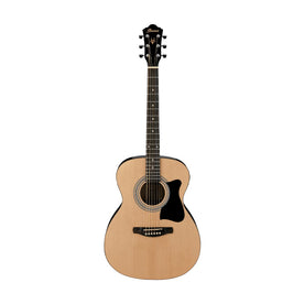 Ibanez VC50NJP-NT Jam Pack Acoustic Guitar, Natural
