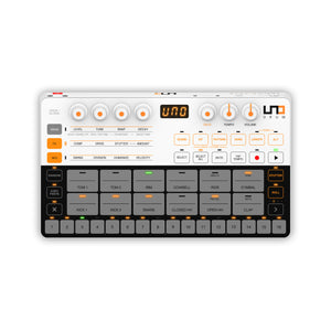 IK Multimedia UNO Drum - Analog / PCM Drum Machine