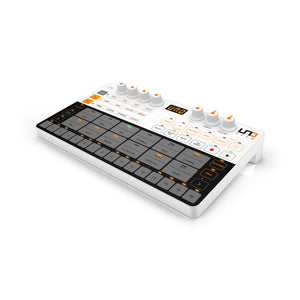 IK Multimedia UNO Drum - Analog / PCM Drum Machine