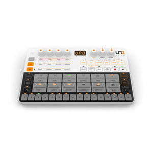 IK Multimedia UNO Drum - Analog / PCM Drum Machine