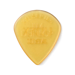 Jim Dunlop 427P1.38XL Ultex Jazz III XL Guitar Pick, 6-Pack