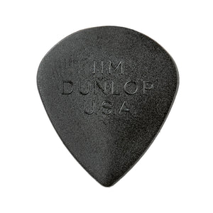 Jim Dunlop 427P 2.0mm Ultex Jazz III Pick, 6-Pack